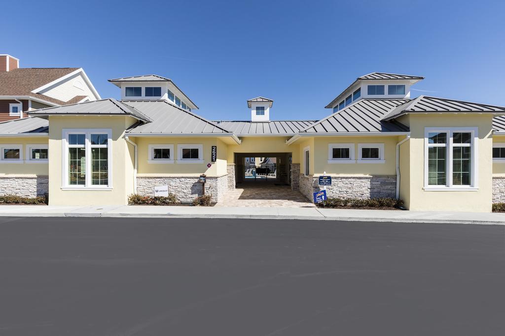 Summerville Vacation Resort Four Corners Exterior photo
