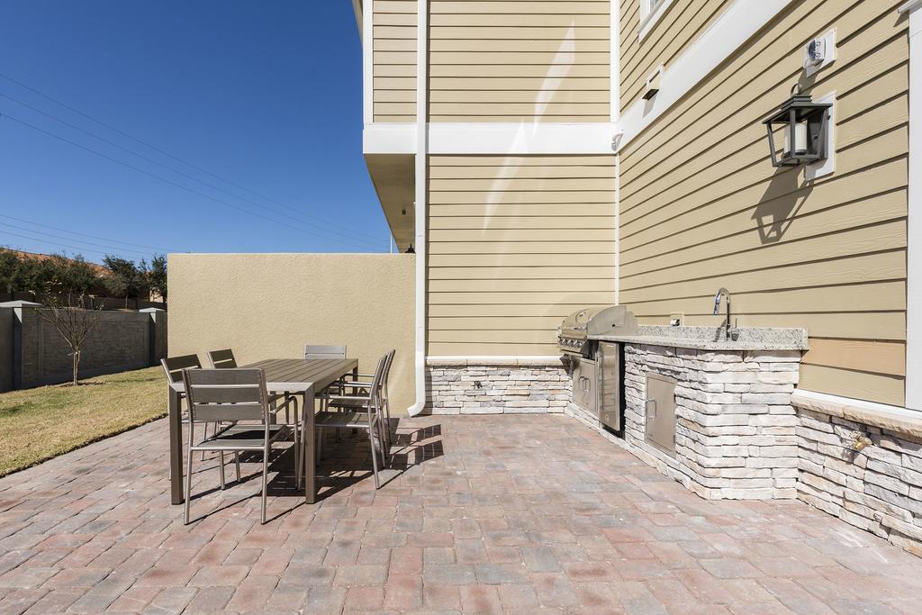 Summerville Vacation Resort Four Corners Exterior photo
