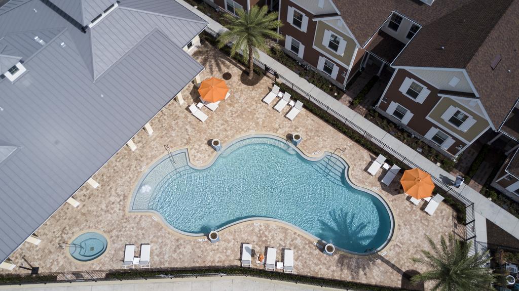 Summerville Vacation Resort Four Corners Exterior photo