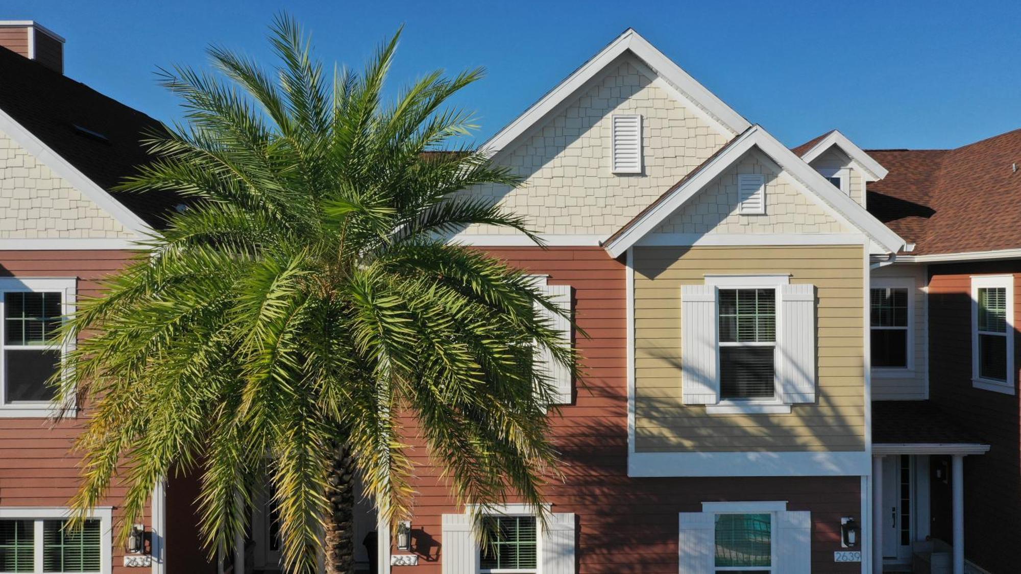 Summerville Vacation Resort Four Corners Exterior photo