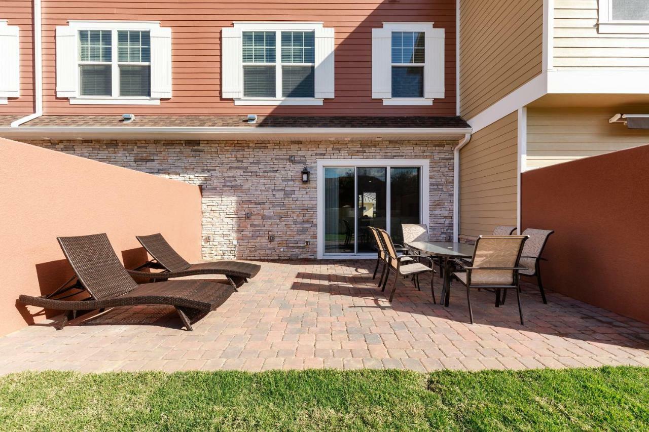 Summerville Vacation Resort Four Corners Exterior photo