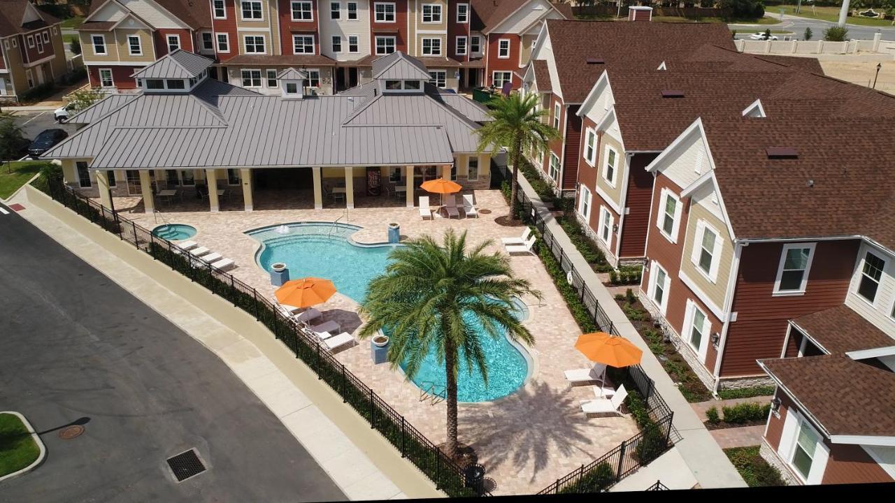 Summerville Vacation Resort Four Corners Exterior photo