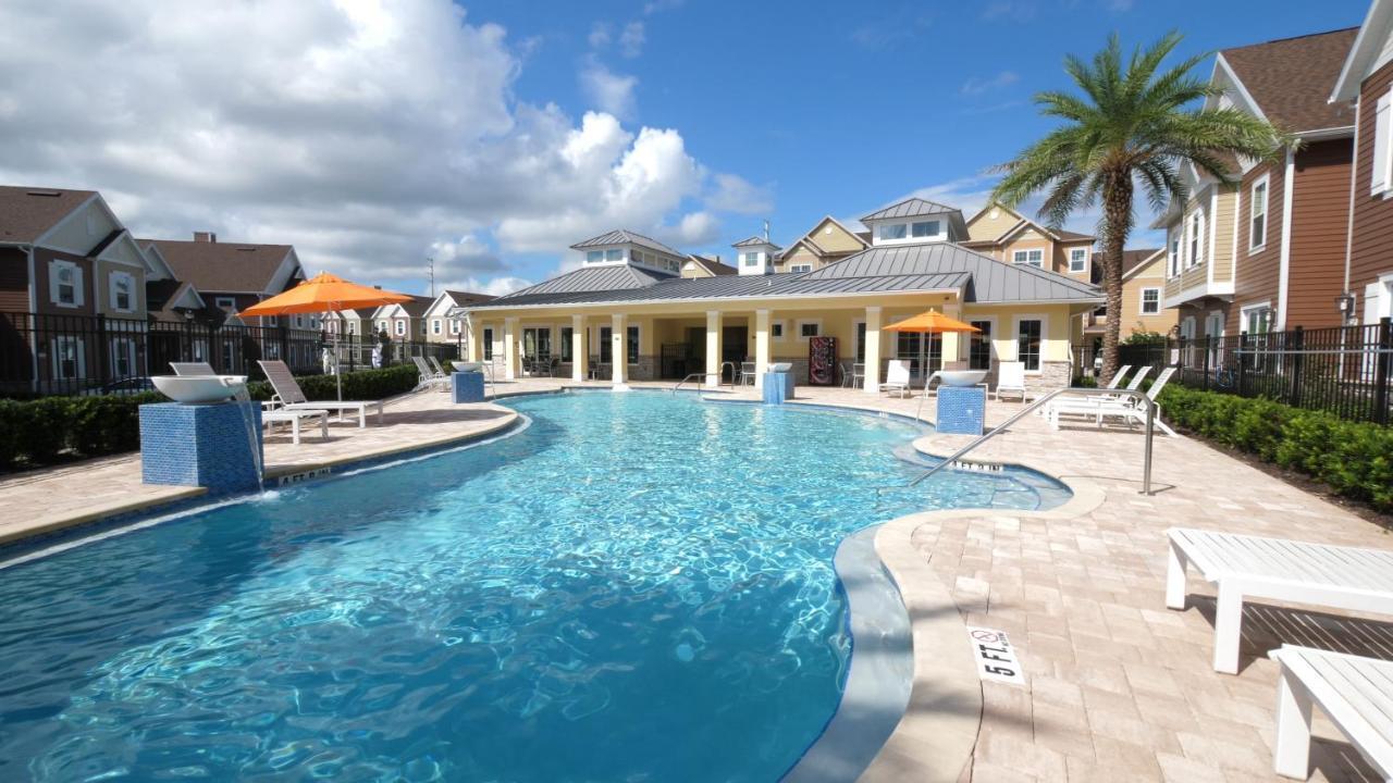 Summerville Vacation Resort Four Corners Exterior photo