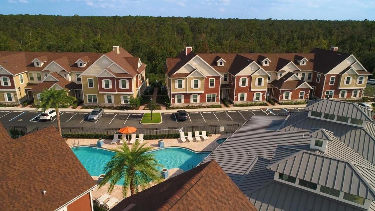 Summerville Vacation Resort Four Corners Exterior photo