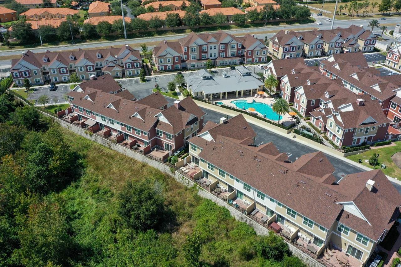 Summerville Vacation Resort Four Corners Exterior photo