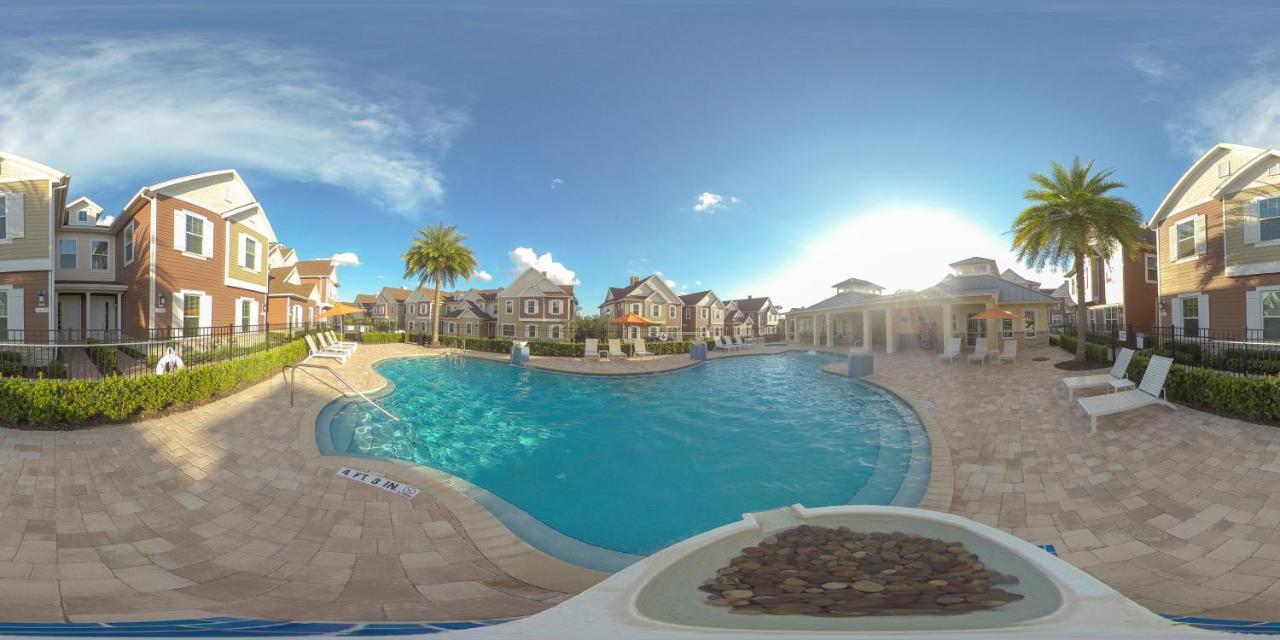 Summerville Vacation Resort Four Corners Exterior photo